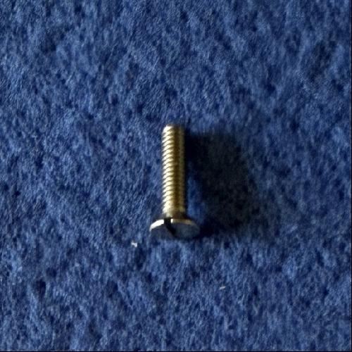 Senkschraube M4x16 SS M4x16